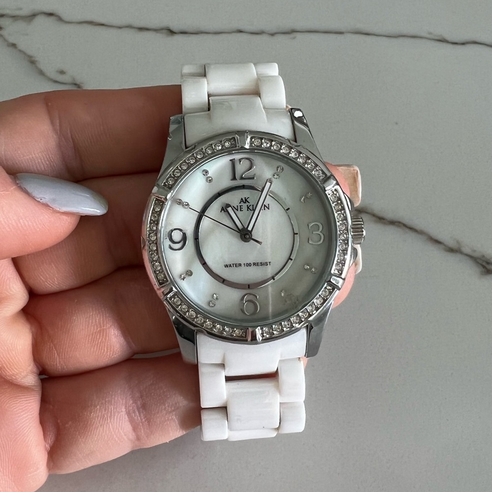 Anne Klein Wrist Watch